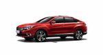 Venucia T90 2016 года